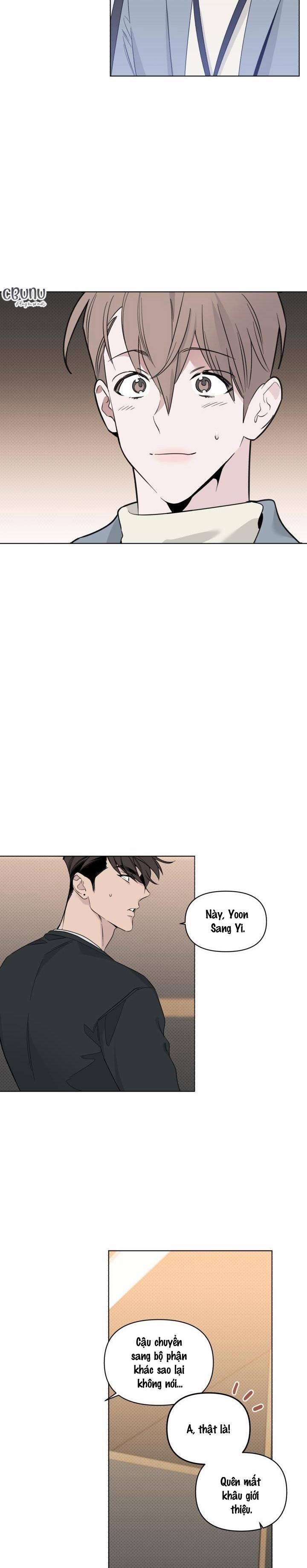 Giai điệu Của Bạn, Tiếng Lòng Của Tôi 8 trang 17