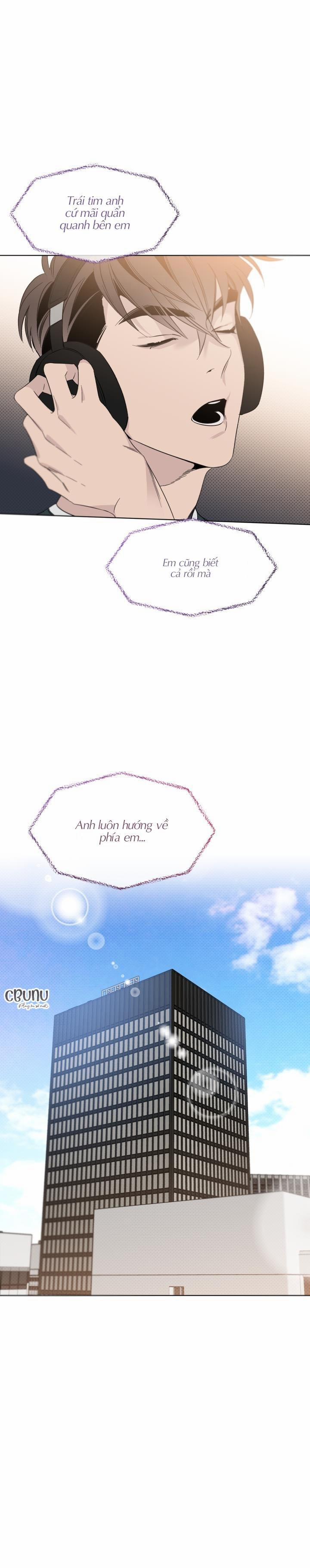 Giai điệu Của Bạn, Tiếng Lòng Của Tôi 8 trang 2