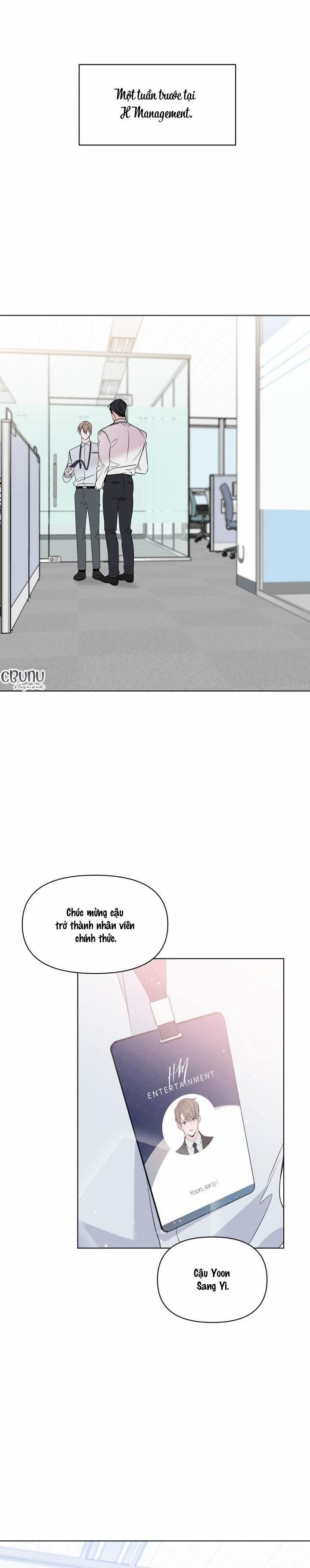 Giai điệu Của Bạn, Tiếng Lòng Của Tôi 8 trang 5