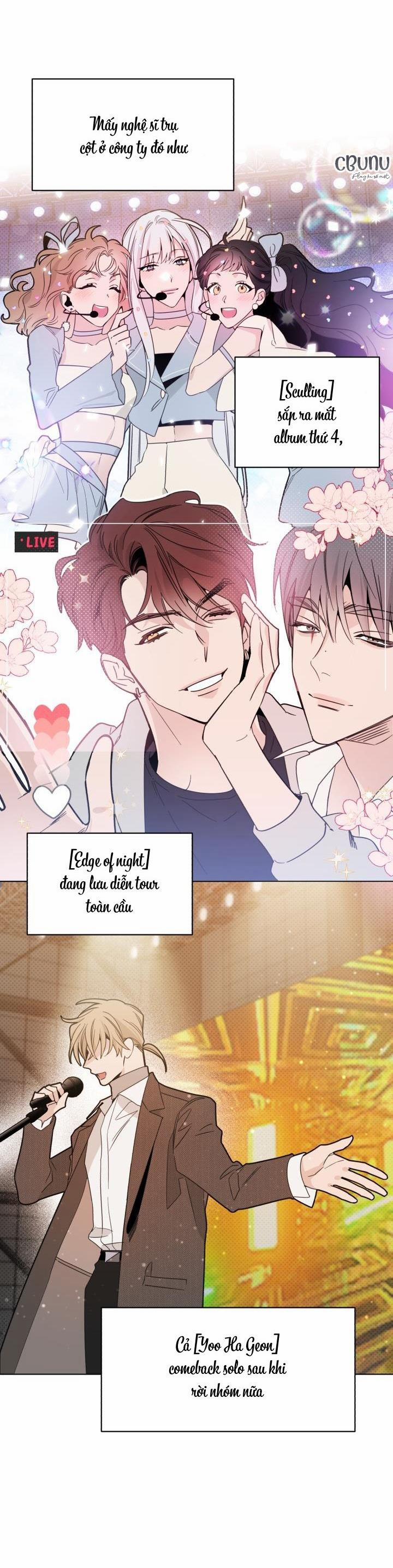 Giai điệu Của Bạn, Tiếng Lòng Của Tôi 9 trang 19