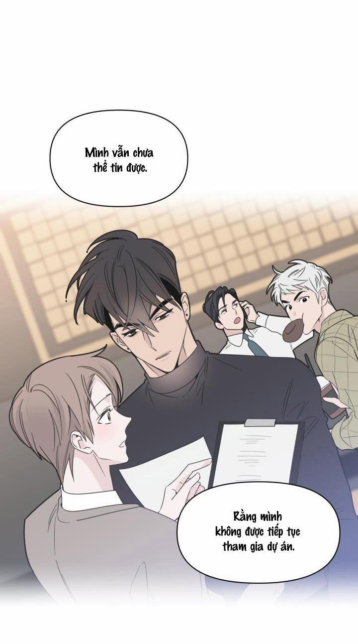 Giai điệu Của Bạn, Tiếng Lòng Của Tôi 9 trang 36