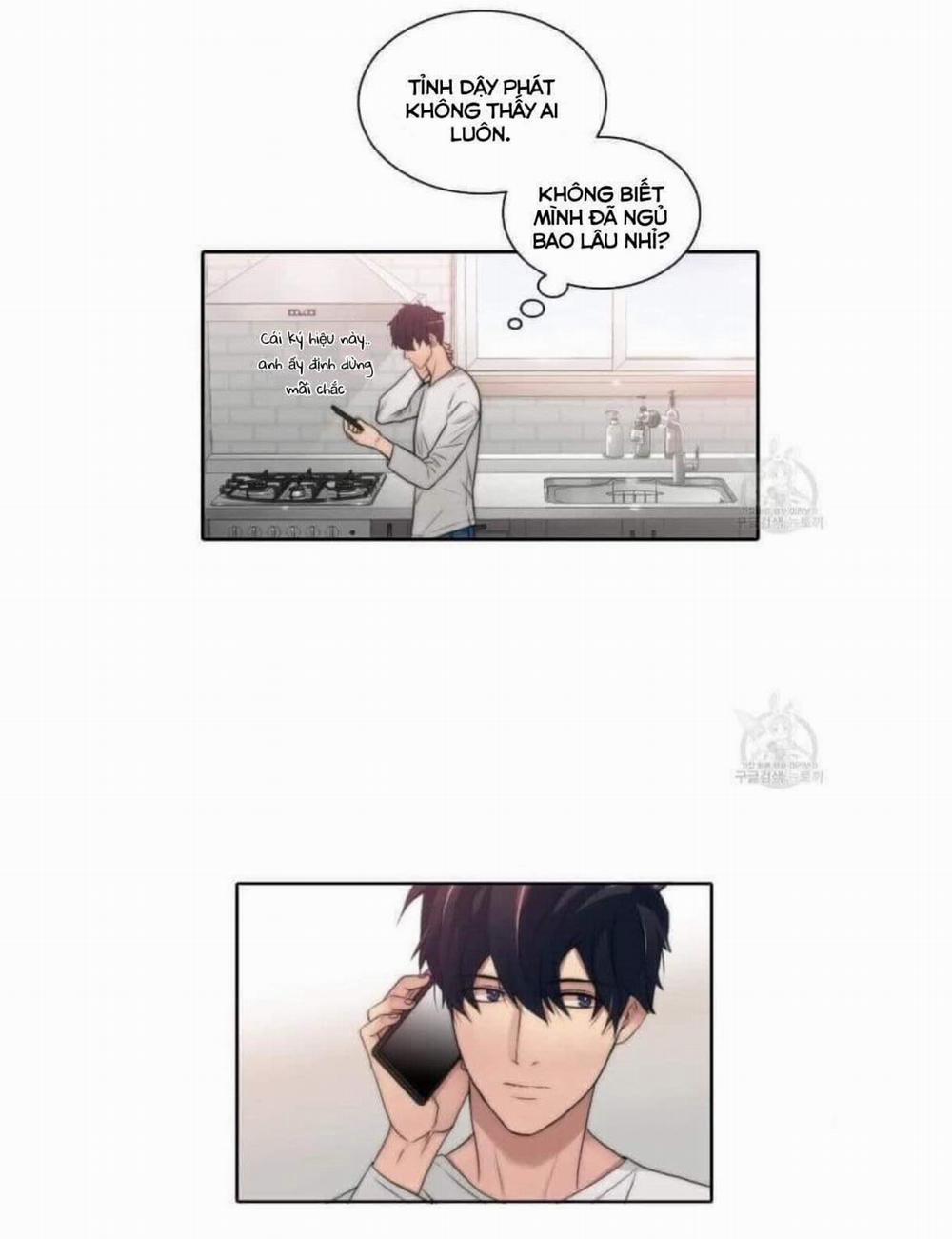 Giai Điệu Của Ngôn Ngữ 15 trang 14