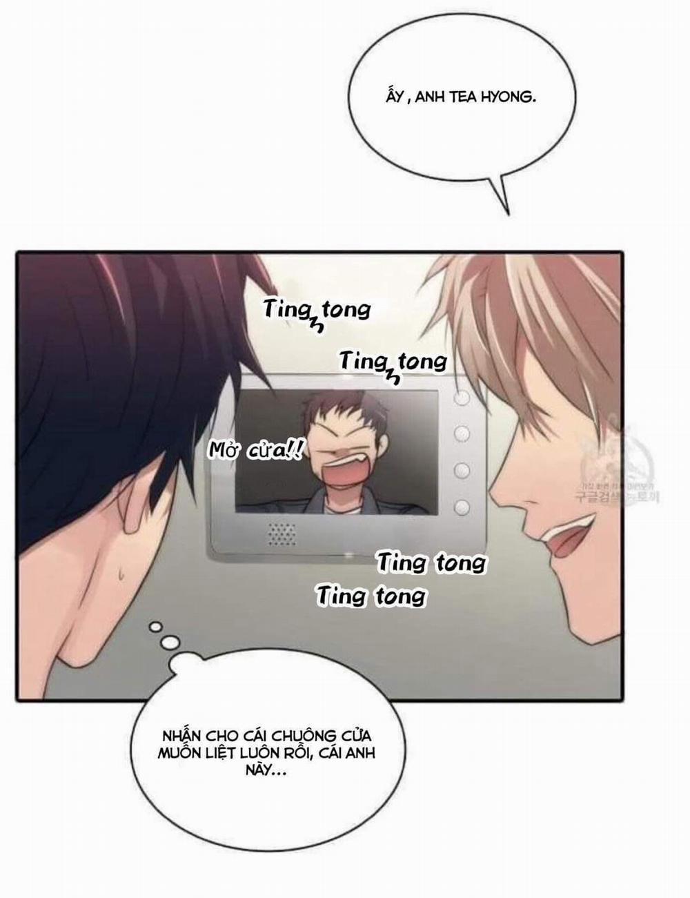 Giai Điệu Của Ngôn Ngữ 15 trang 33