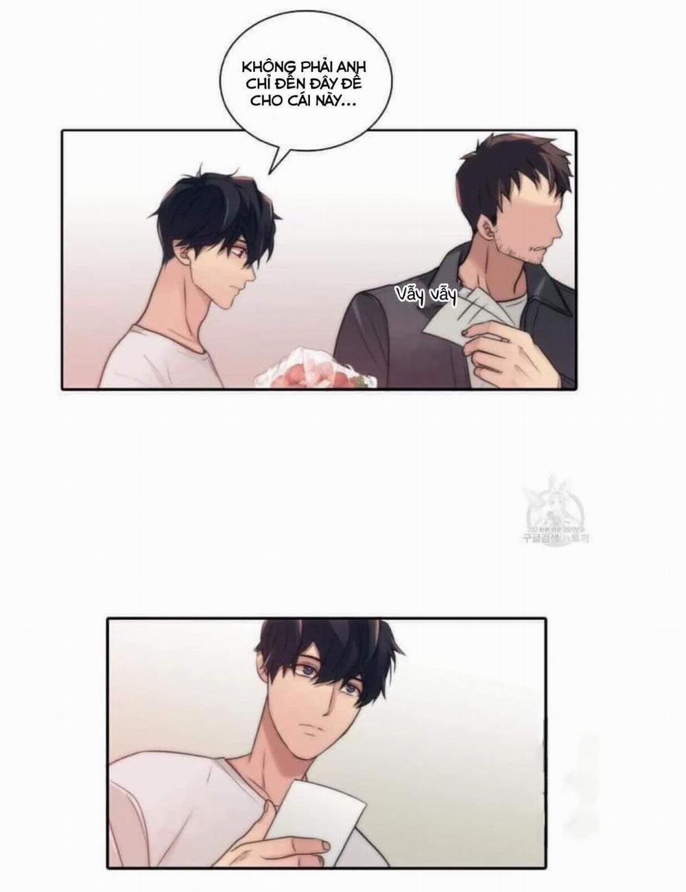 Giai Điệu Của Ngôn Ngữ 15 trang 35