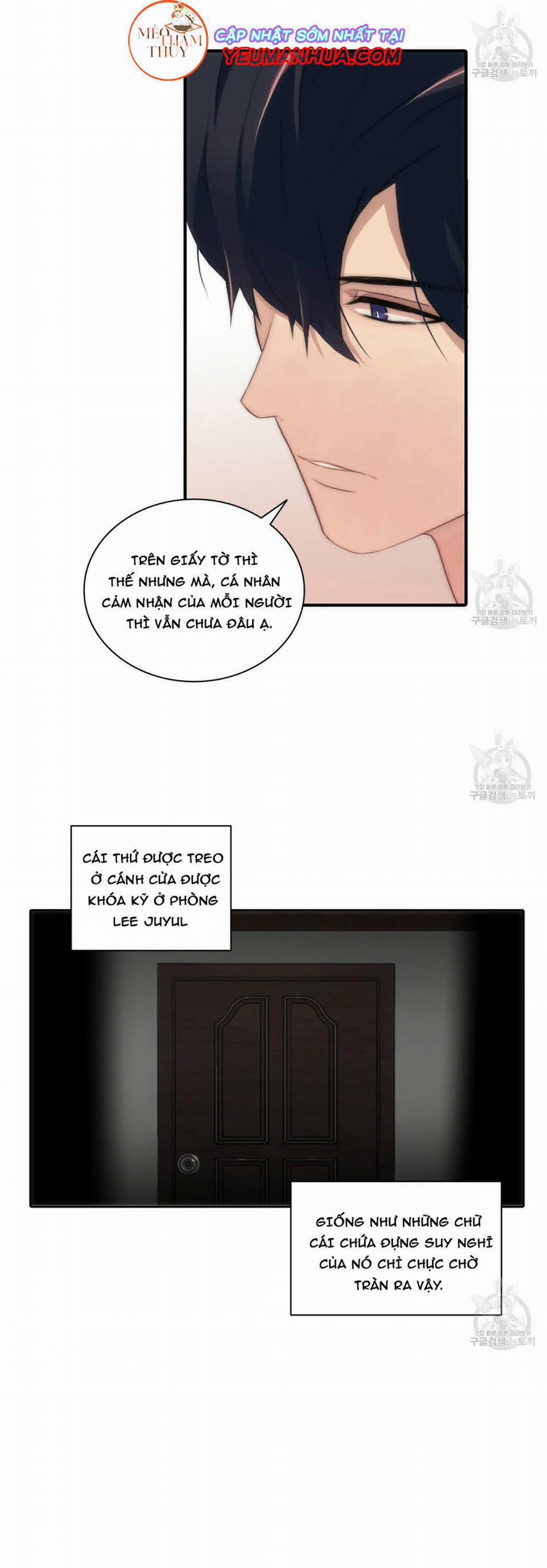 Giai Điệu Của Ngôn Ngữ 16 trang 1