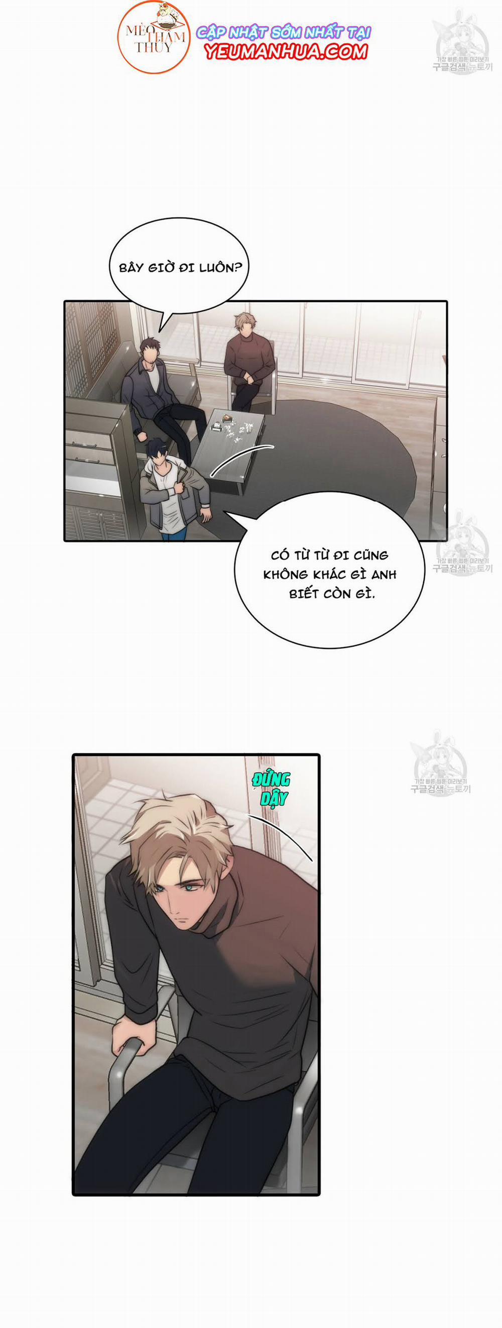 Giai Điệu Của Ngôn Ngữ 16 trang 4