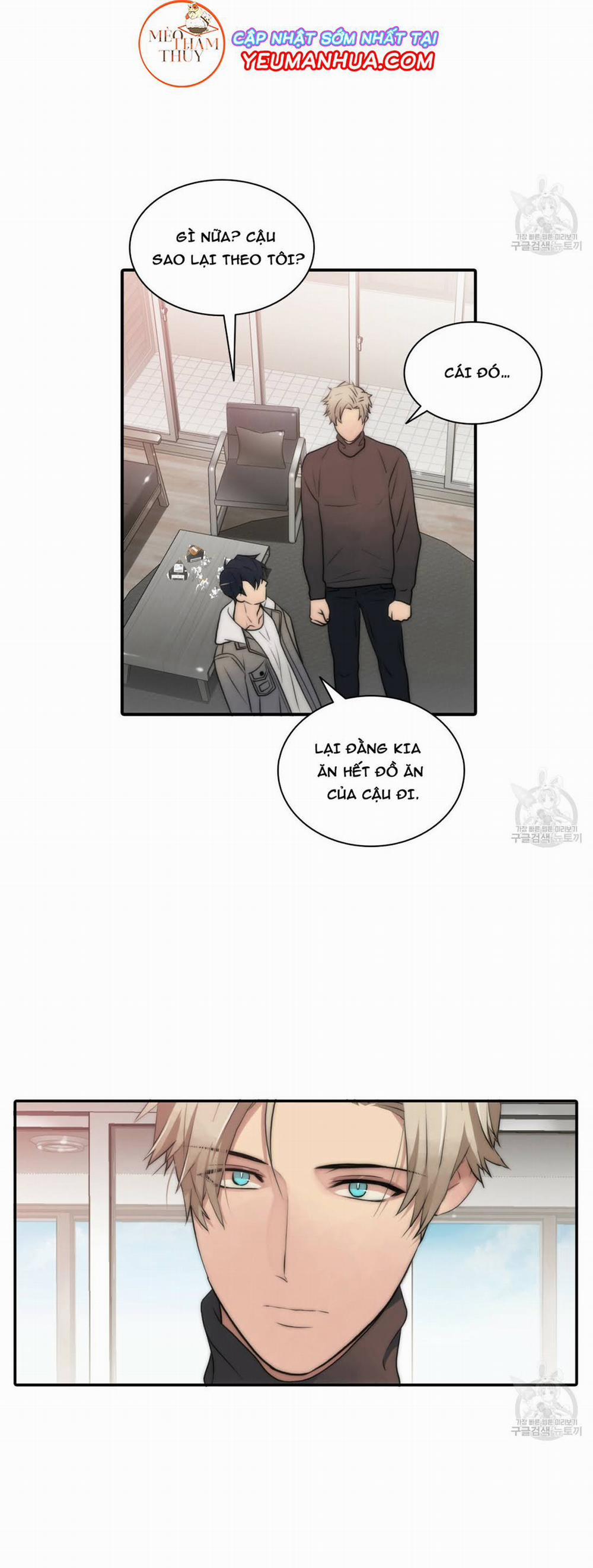 Giai Điệu Của Ngôn Ngữ 16 trang 5