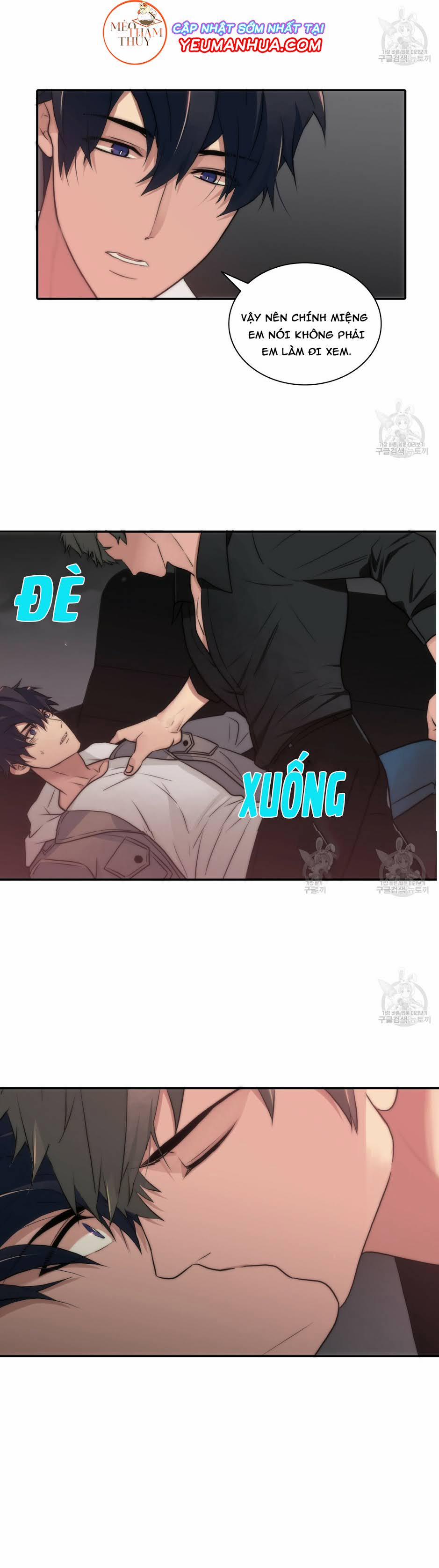 Giai Điệu Của Ngôn Ngữ 17 trang 10