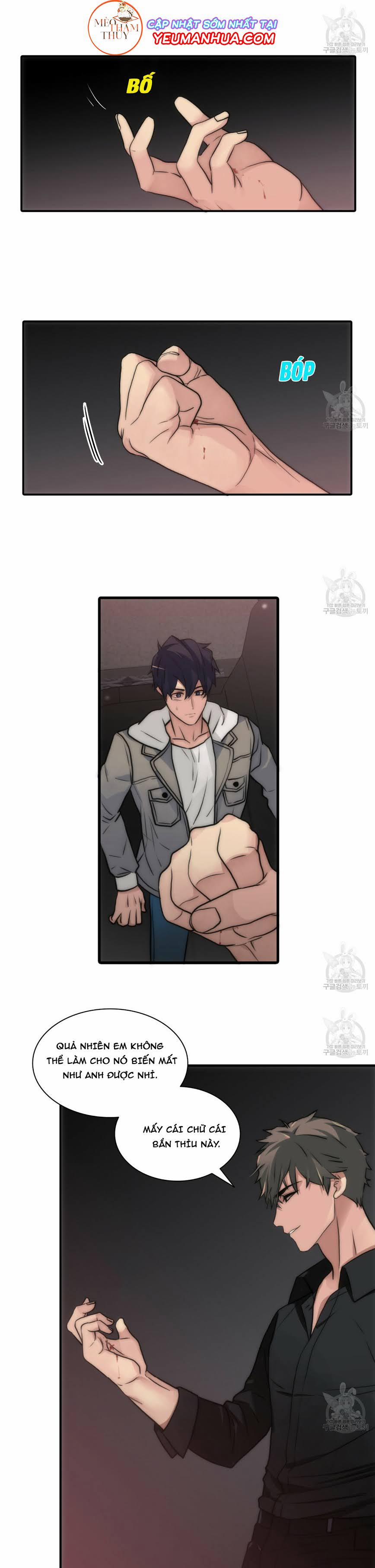 Giai Điệu Của Ngôn Ngữ 17 trang 16