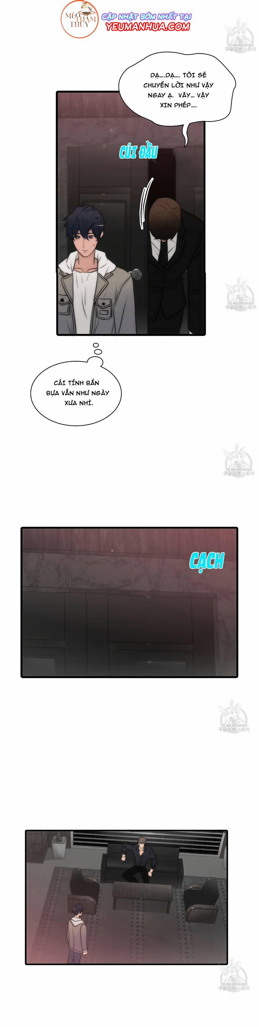 Giai Điệu Của Ngôn Ngữ 17 trang 4