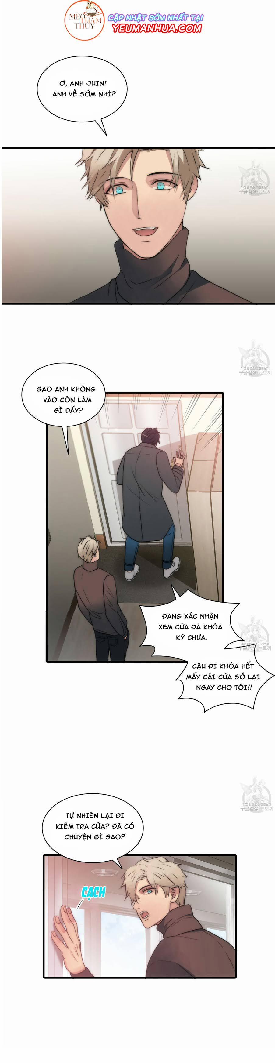 Giai Điệu Của Ngôn Ngữ 18 trang 16