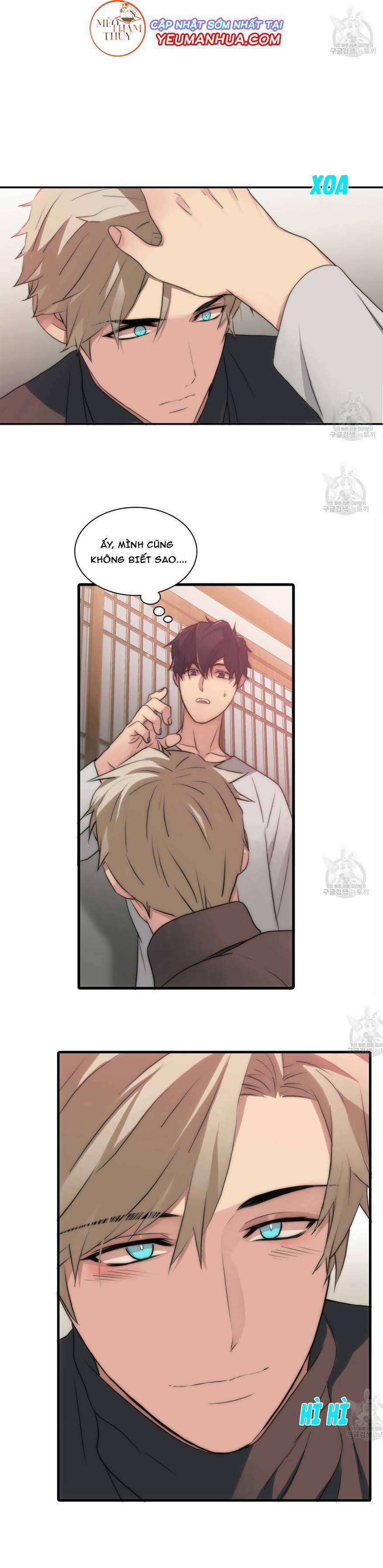 Giai Điệu Của Ngôn Ngữ 18 trang 19