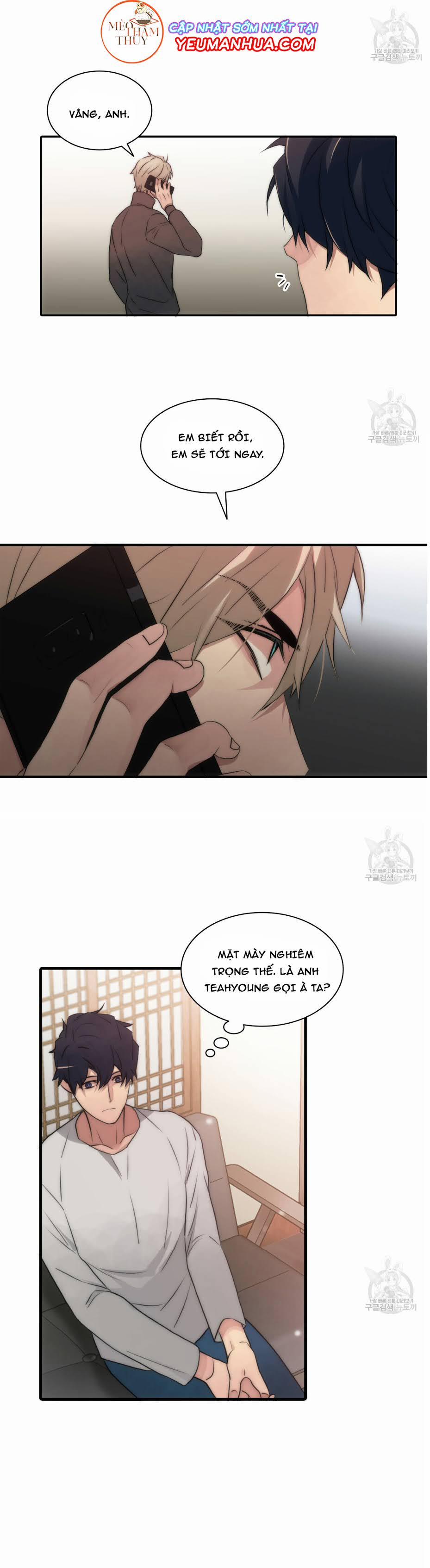 Giai Điệu Của Ngôn Ngữ 18 trang 22