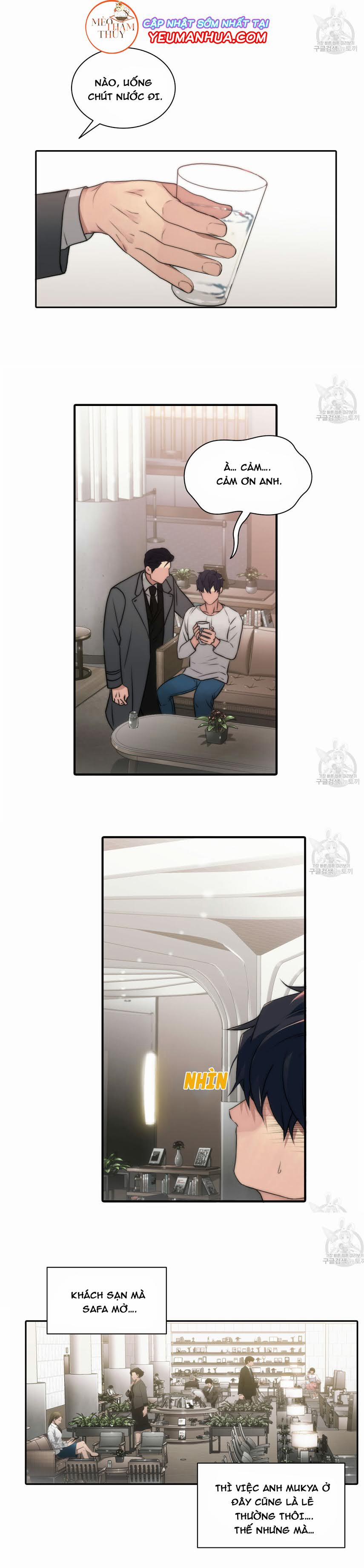 Giai Điệu Của Ngôn Ngữ 18 trang 4