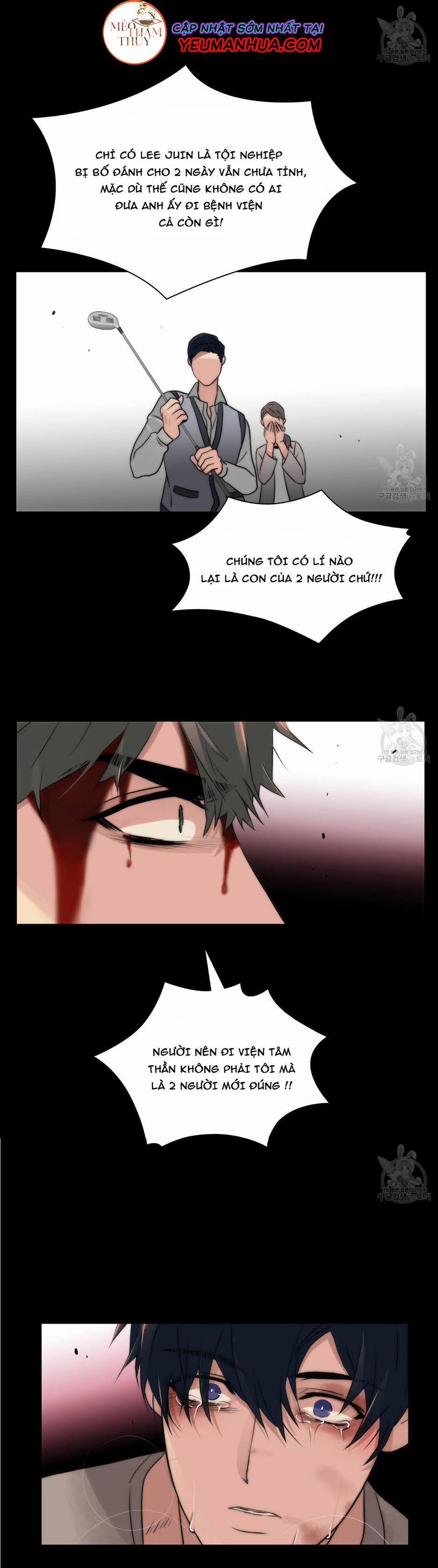 Giai Điệu Của Ngôn Ngữ 19 trang 23