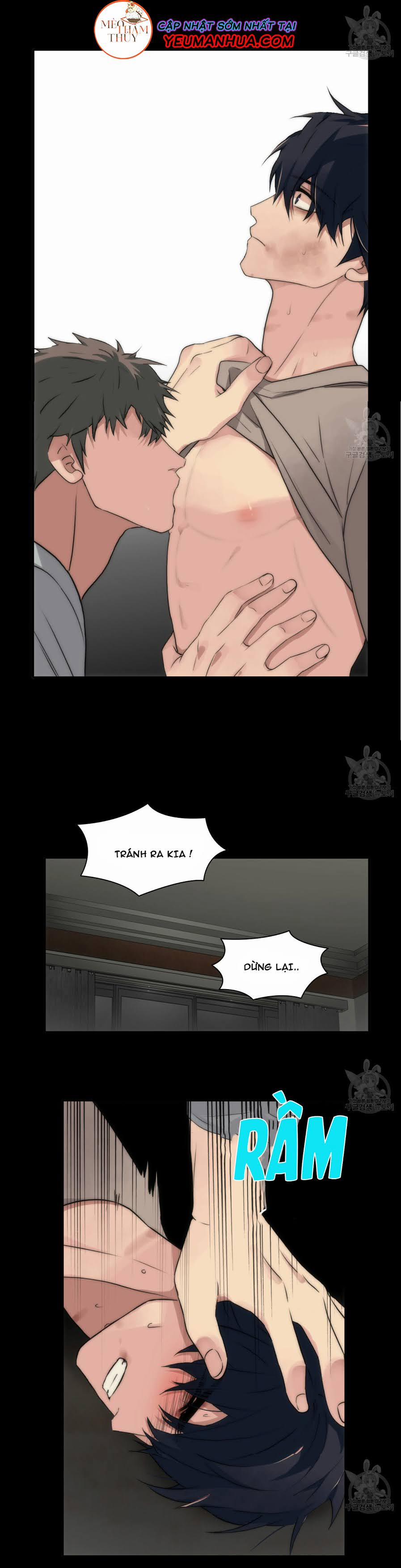 Giai Điệu Của Ngôn Ngữ 19 trang 3