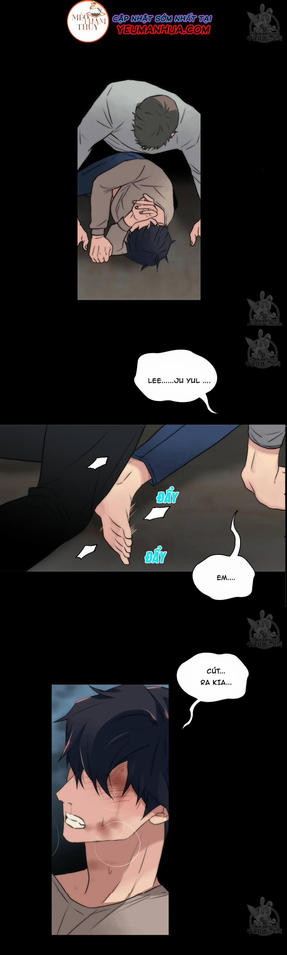 Giai Điệu Của Ngôn Ngữ 19 trang 5