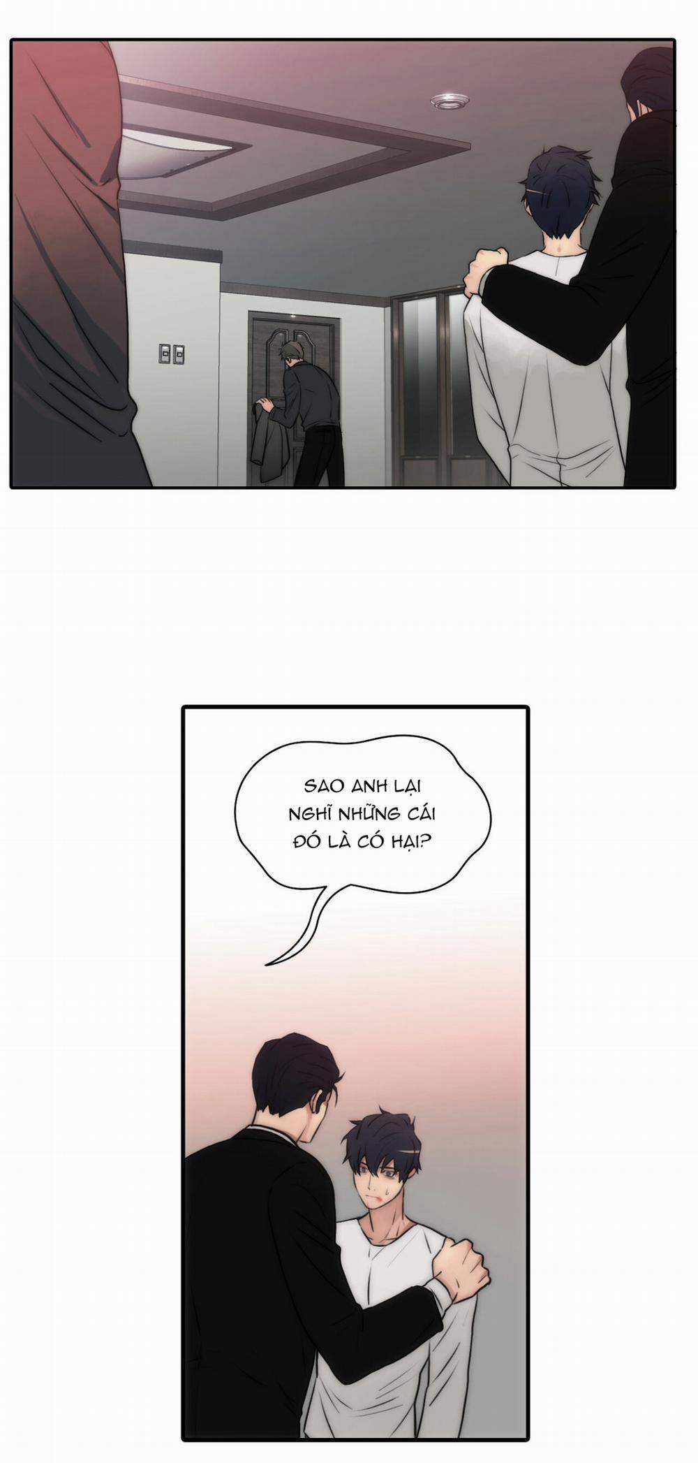 Giai Điệu Của Ngôn Ngữ 21 trang 11