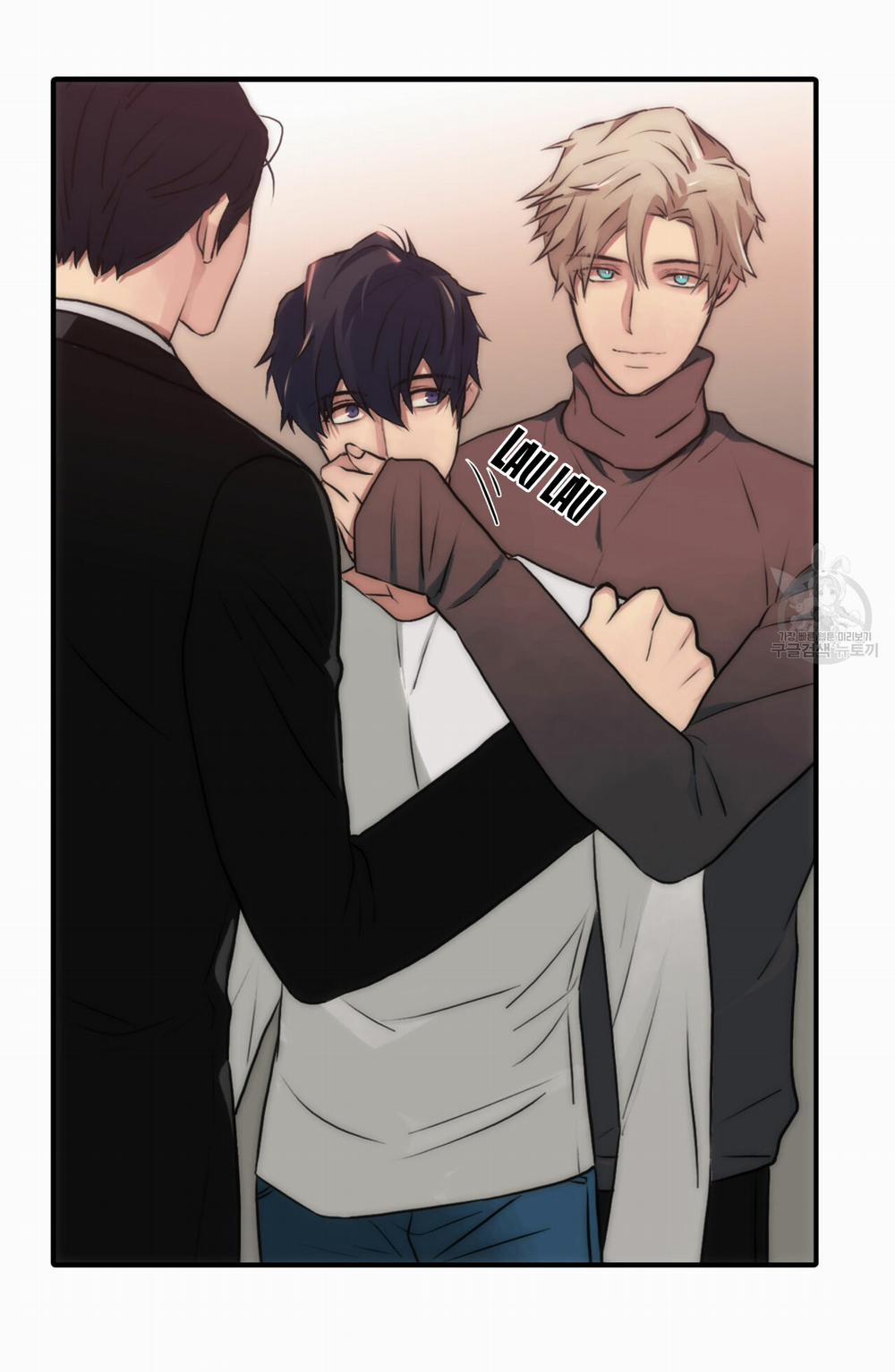 Giai Điệu Của Ngôn Ngữ 21 trang 19