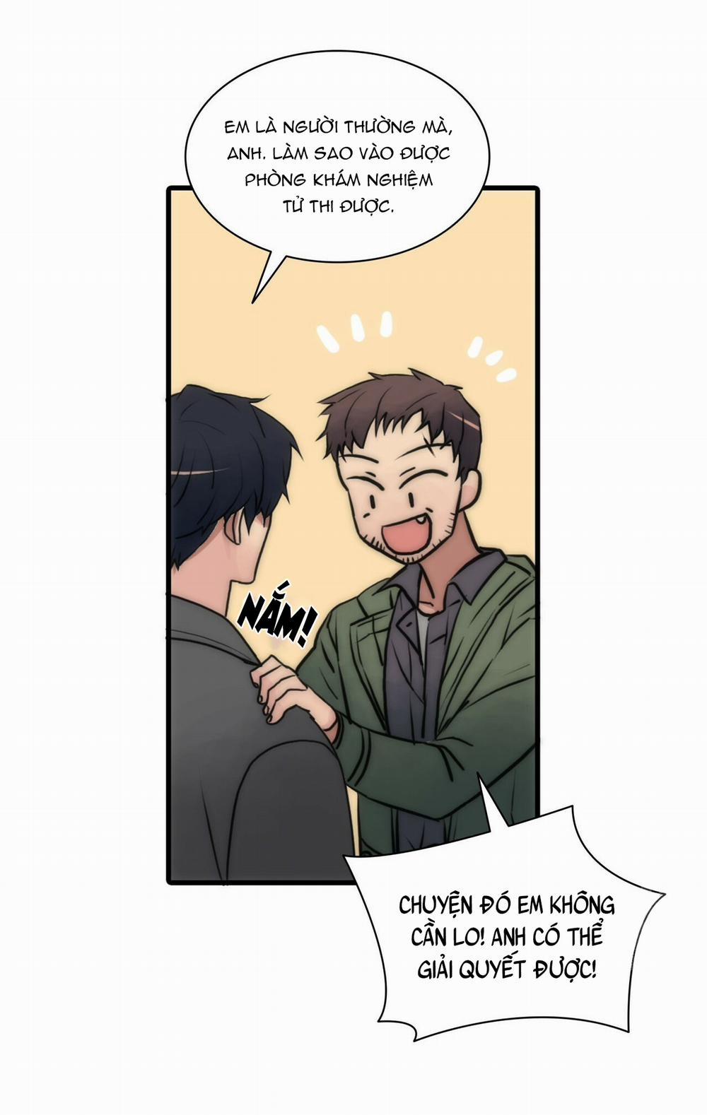 Giai Điệu Của Ngôn Ngữ 22 trang 18