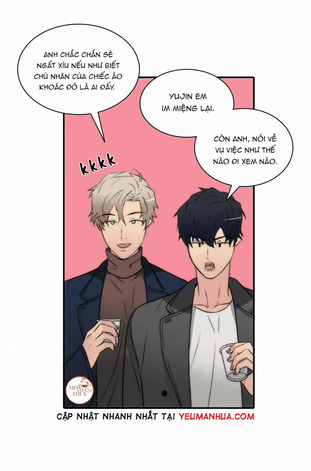 Giai Điệu Của Ngôn Ngữ 22 trang 2