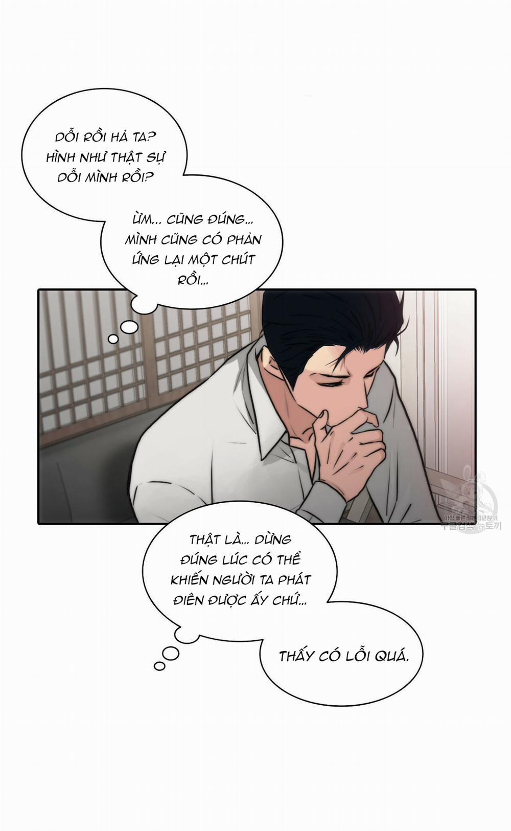 Giai Điệu Của Ngôn Ngữ 23 trang 40