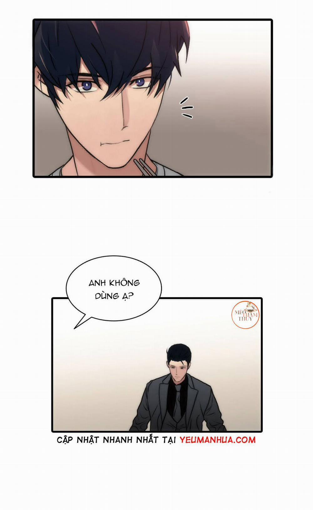 Giai Điệu Của Ngôn Ngữ 25 trang 34