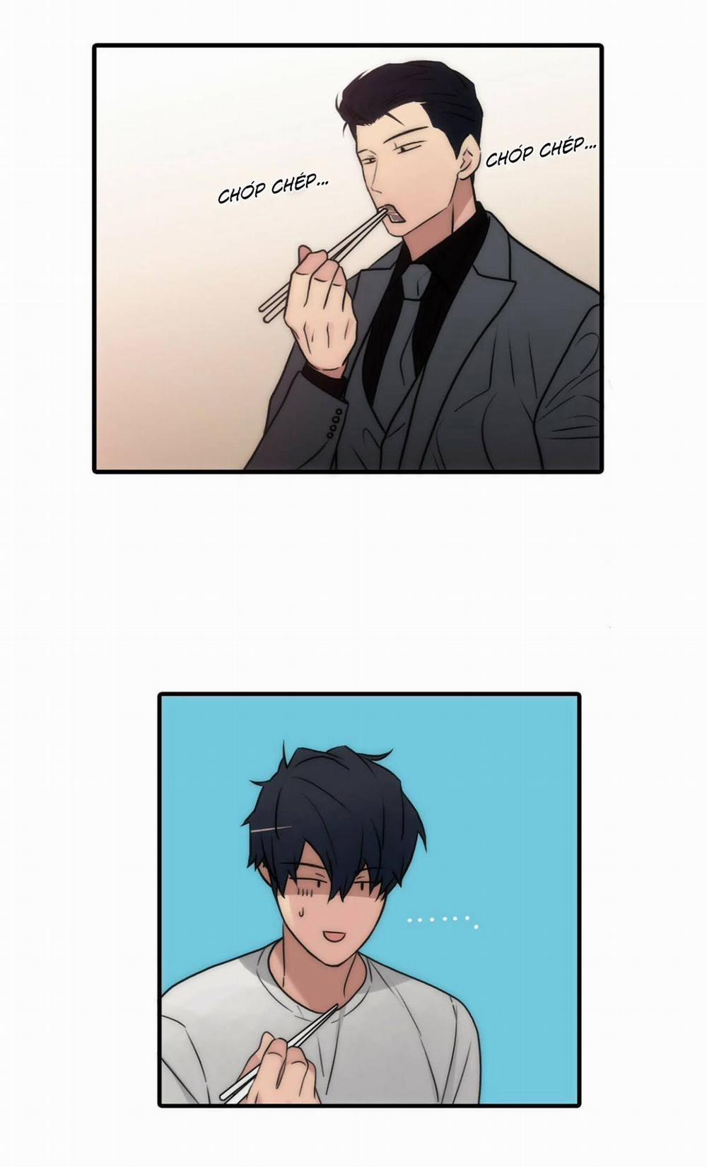 Giai Điệu Của Ngôn Ngữ 25 trang 36