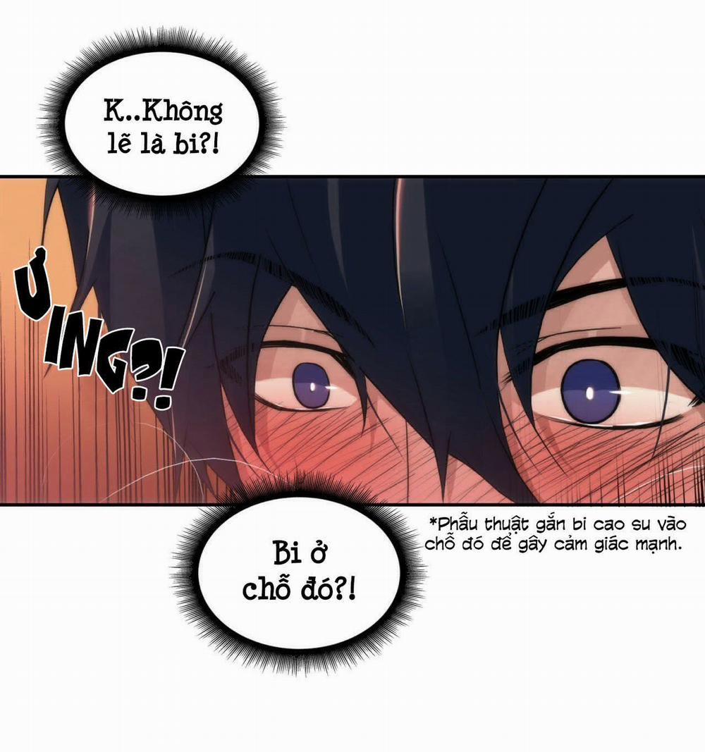 Giai Điệu Của Ngôn Ngữ 27 trang 3