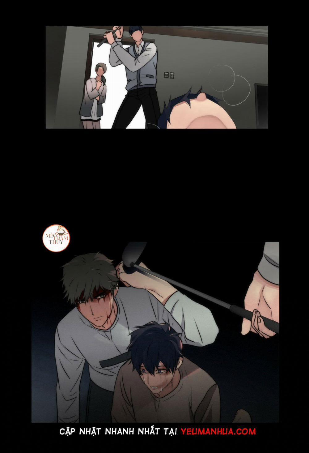 Giai Điệu Của Ngôn Ngữ 30 trang 66