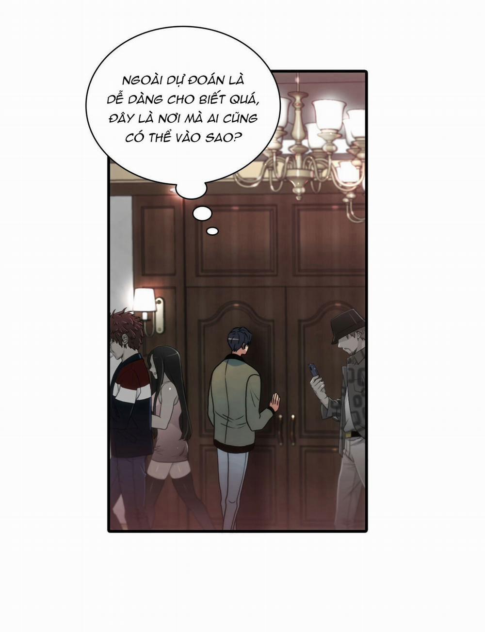 Giai Điệu Của Ngôn Ngữ 31 trang 33