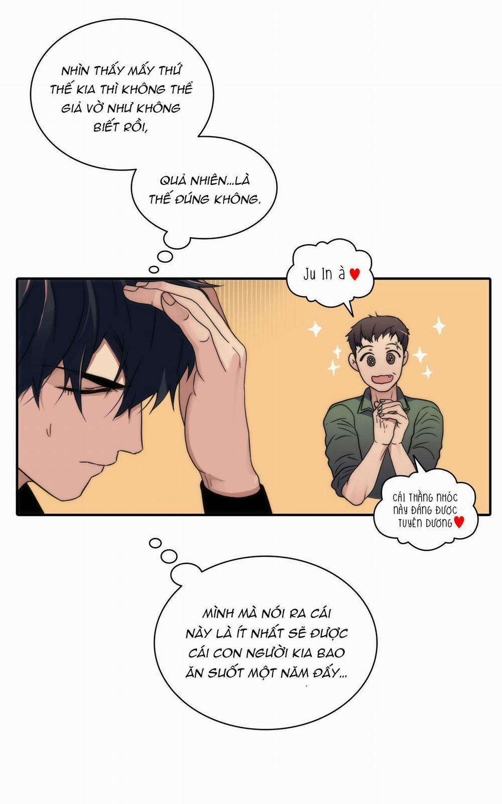 Giai Điệu Của Ngôn Ngữ 31 trang 44