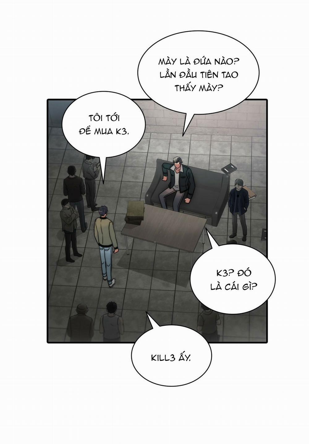 Giai Điệu Của Ngôn Ngữ 31 trang 46