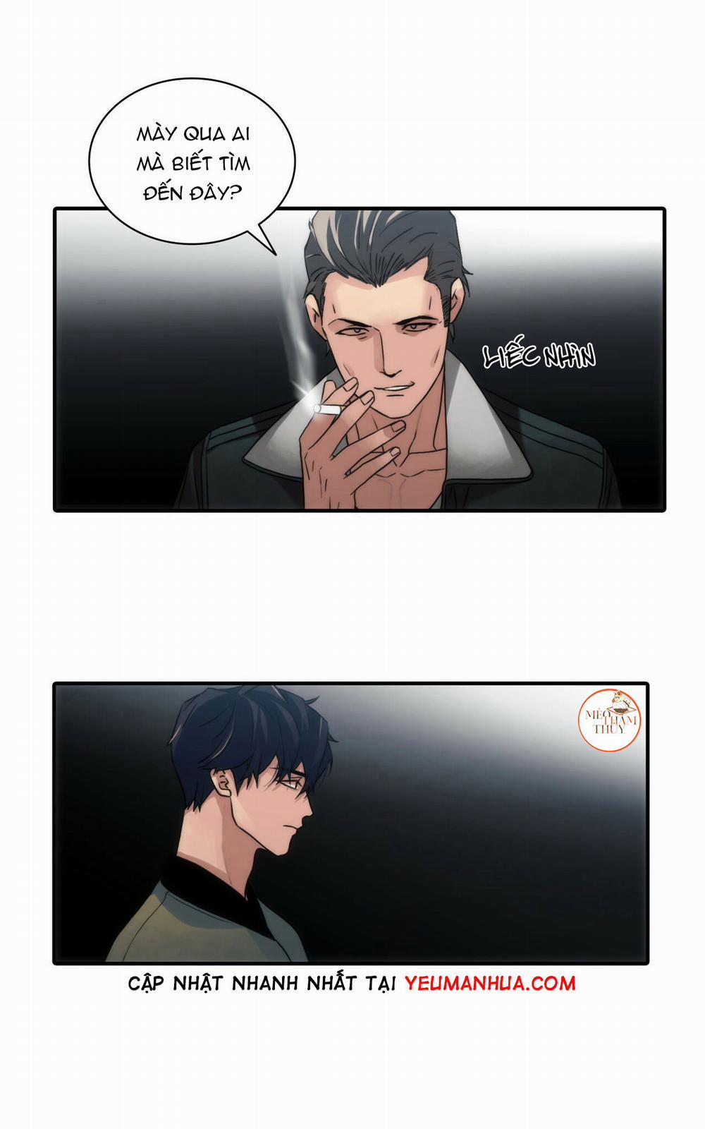 Giai Điệu Của Ngôn Ngữ 31 trang 47