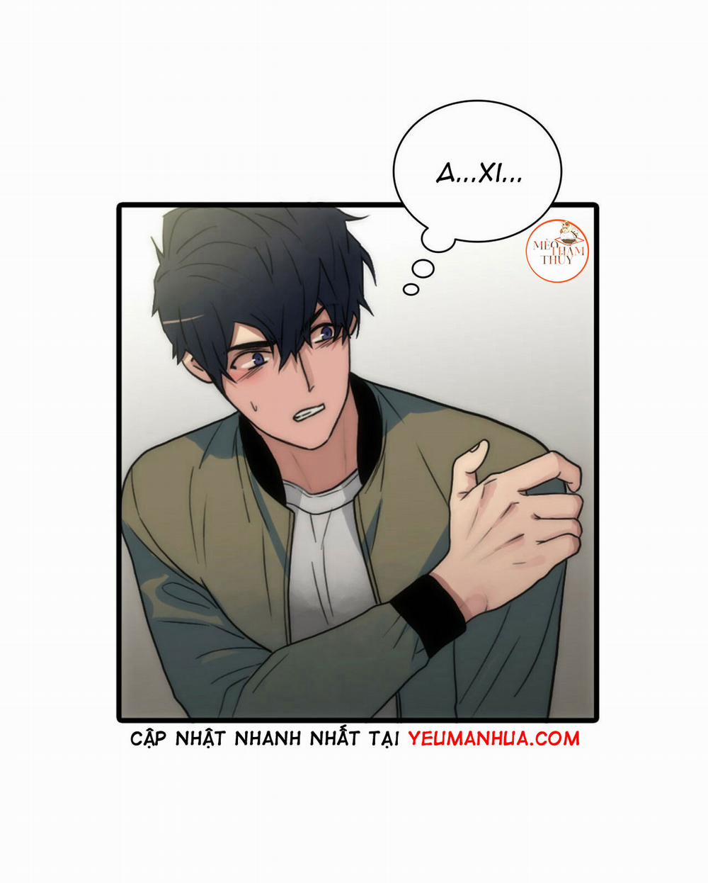 Giai Điệu Của Ngôn Ngữ 31 trang 8