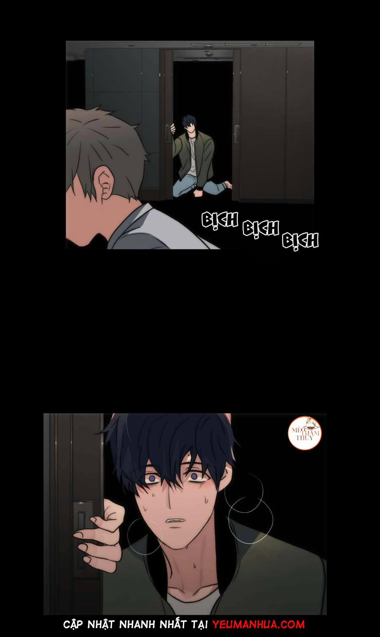 Giai Điệu Của Ngôn Ngữ 32 trang 3