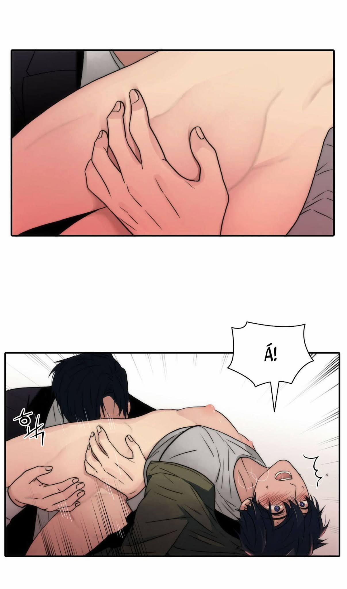 Giai Điệu Của Ngôn Ngữ 33 trang 1