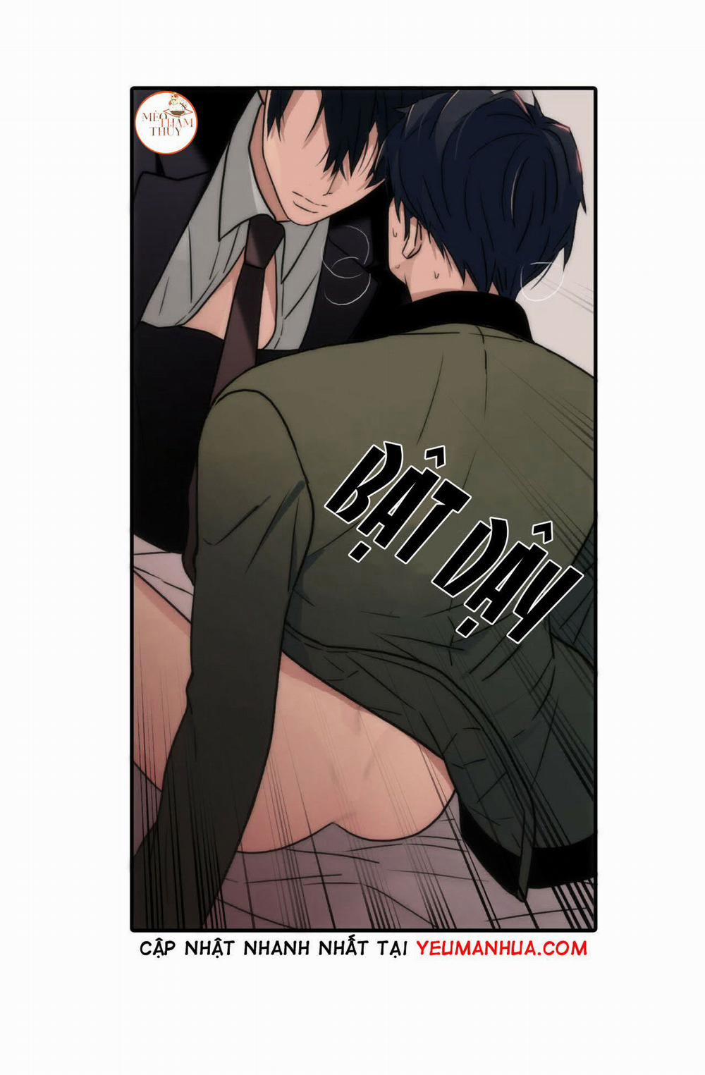 Giai Điệu Của Ngôn Ngữ 33 trang 12