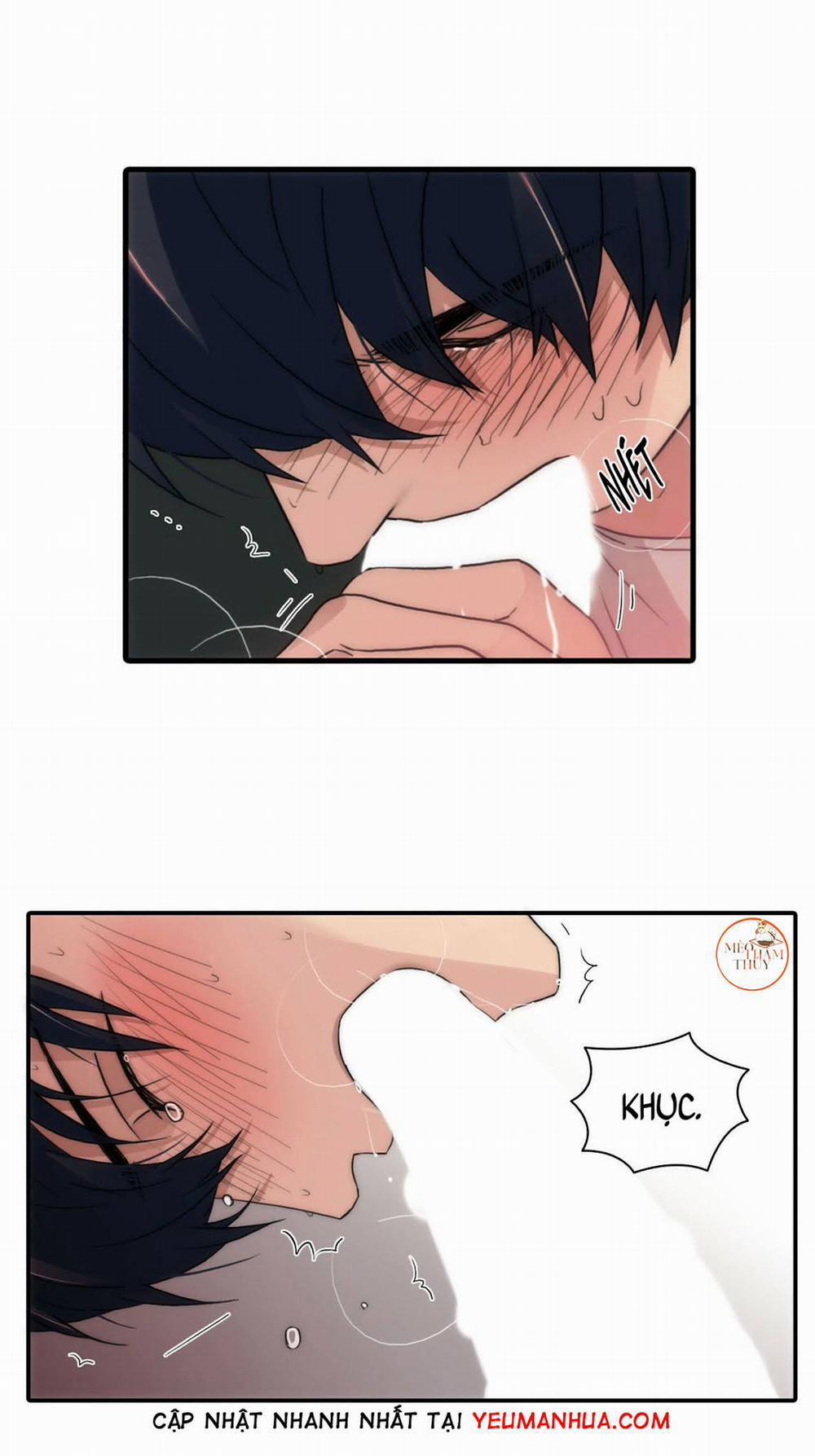 Giai Điệu Của Ngôn Ngữ 33 trang 25