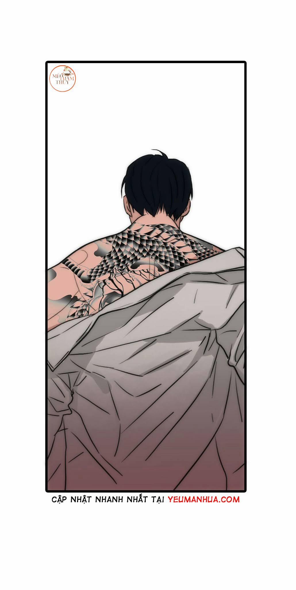 Giai Điệu Của Ngôn Ngữ 33 trang 46