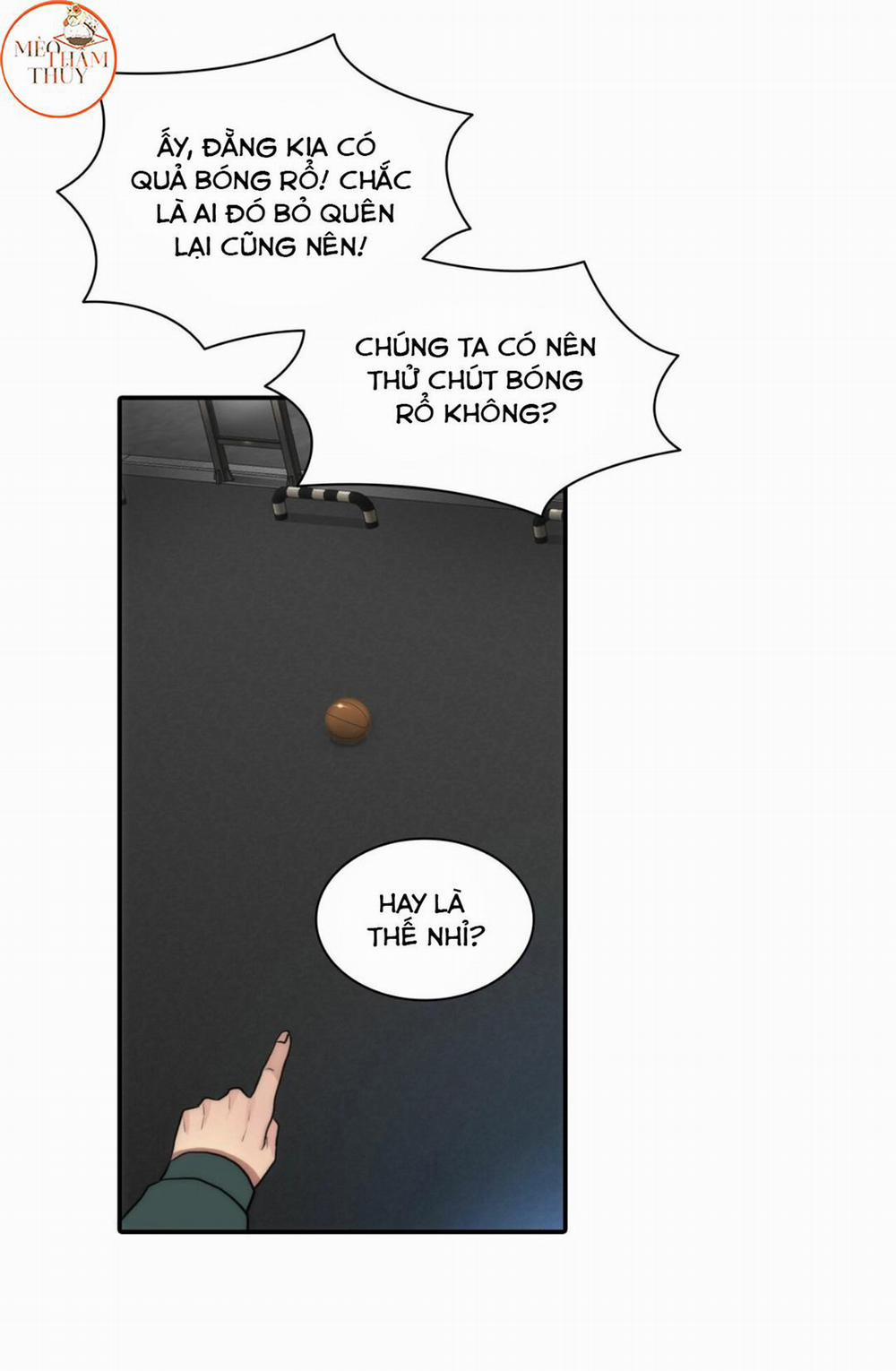 Giai Điệu Của Ngôn Ngữ 41 trang 1