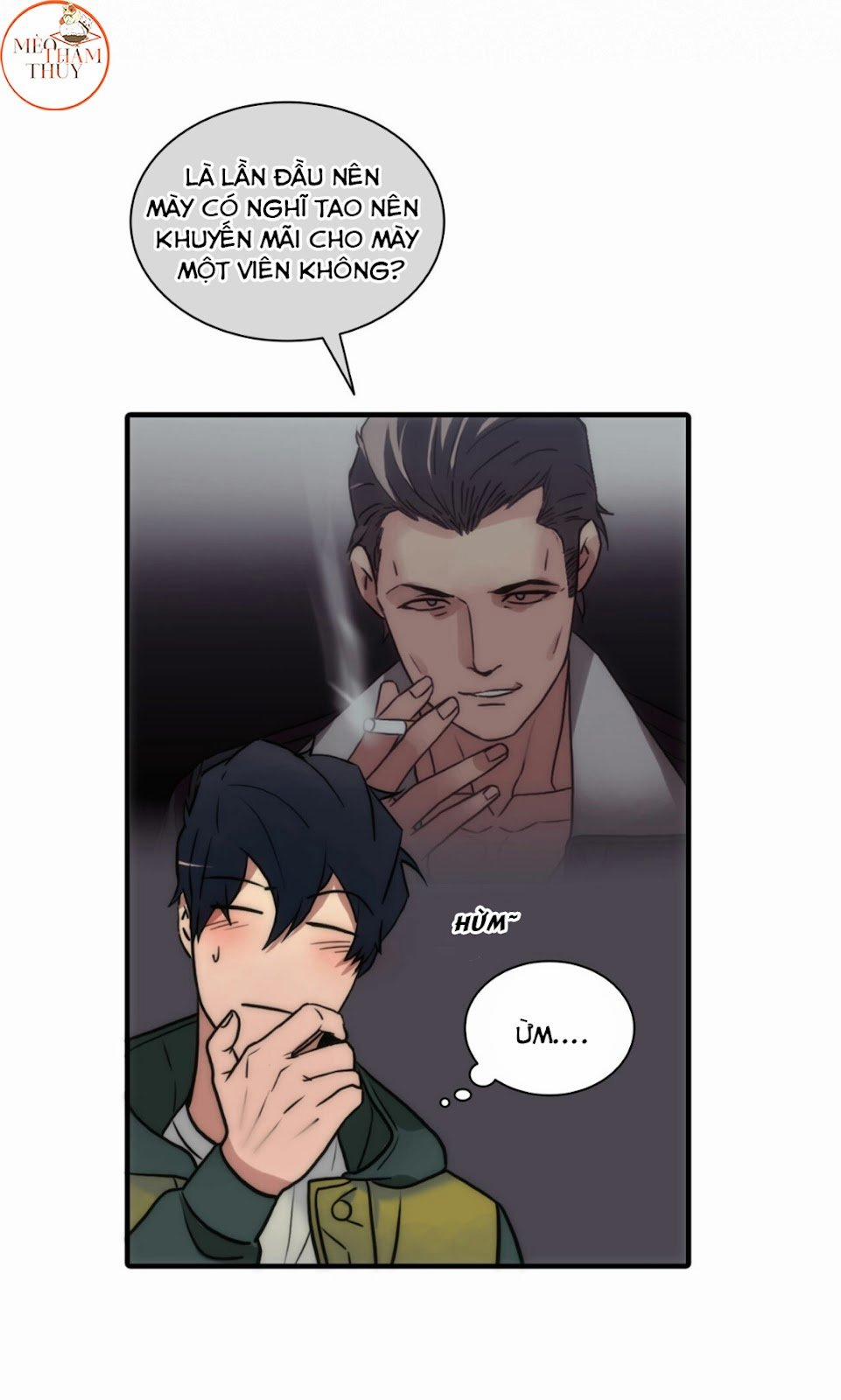 Giai Điệu Của Ngôn Ngữ 42 trang 23