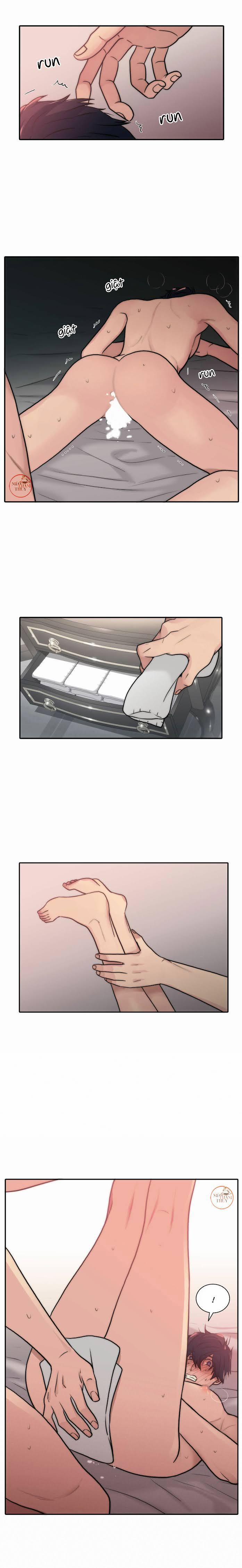 Giai Điệu Của Ngôn Ngữ 45 trang 1