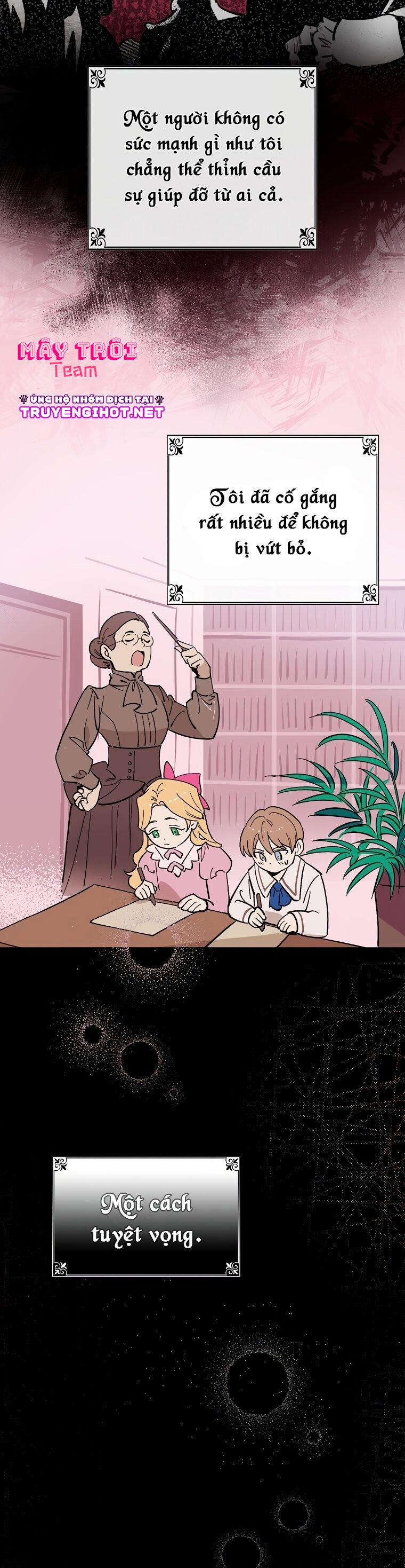 Giai Điệu Của Nhành Cây Khô Héo 1.1 trang 11