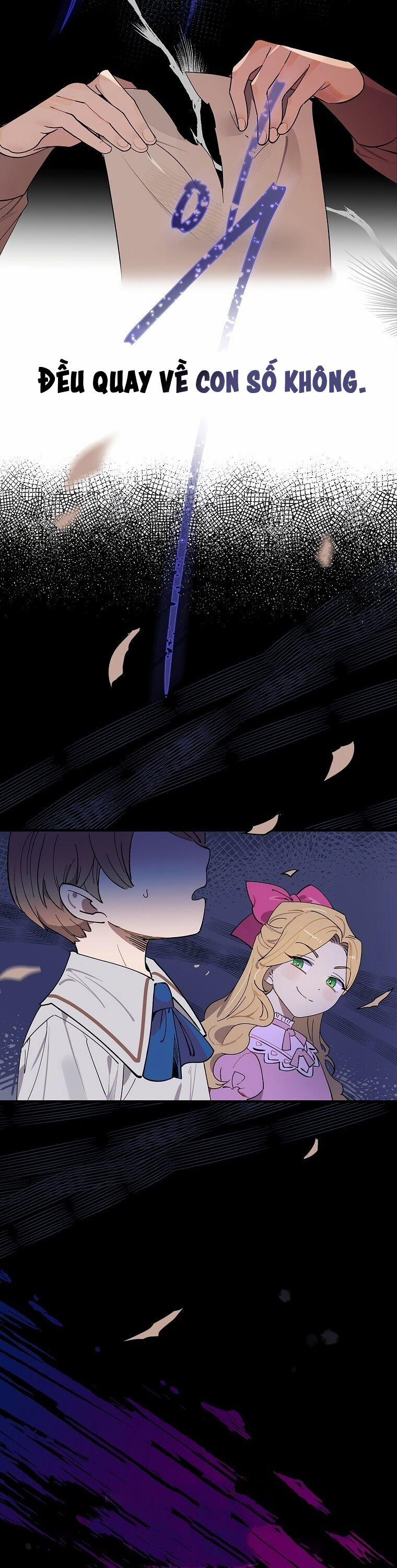 Giai Điệu Của Nhành Cây Khô Héo 1.1 trang 13