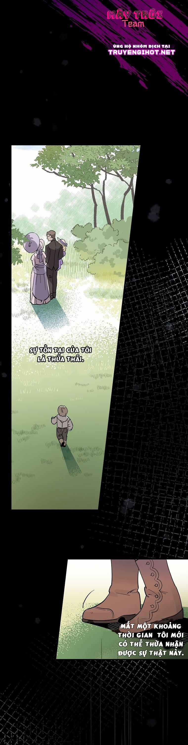 Giai Điệu Của Nhành Cây Khô Héo 1.1 trang 14