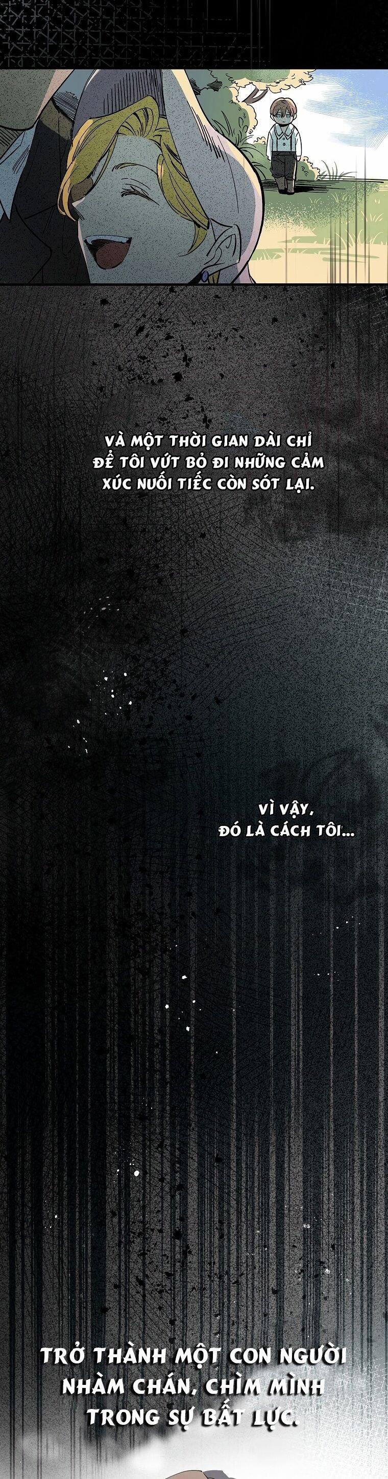 Giai Điệu Của Nhành Cây Khô Héo 1.1 trang 15