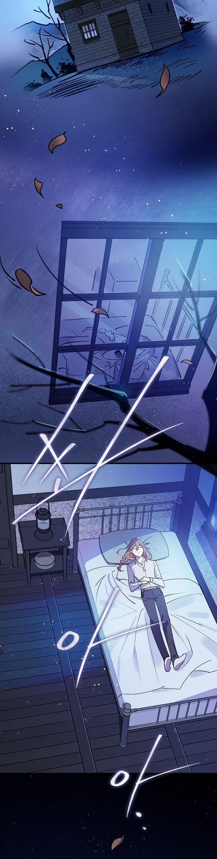 Giai Điệu Của Nhành Cây Khô Héo 1.1 trang 2