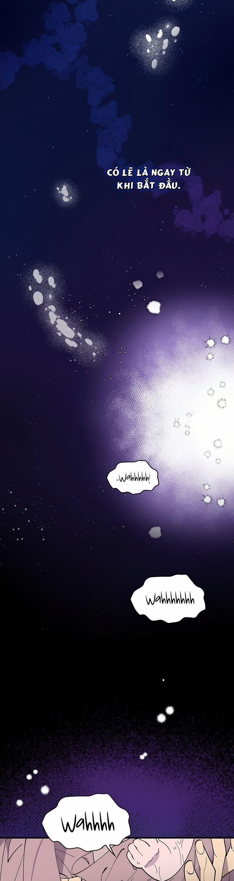 Giai Điệu Của Nhành Cây Khô Héo 1.1 trang 4