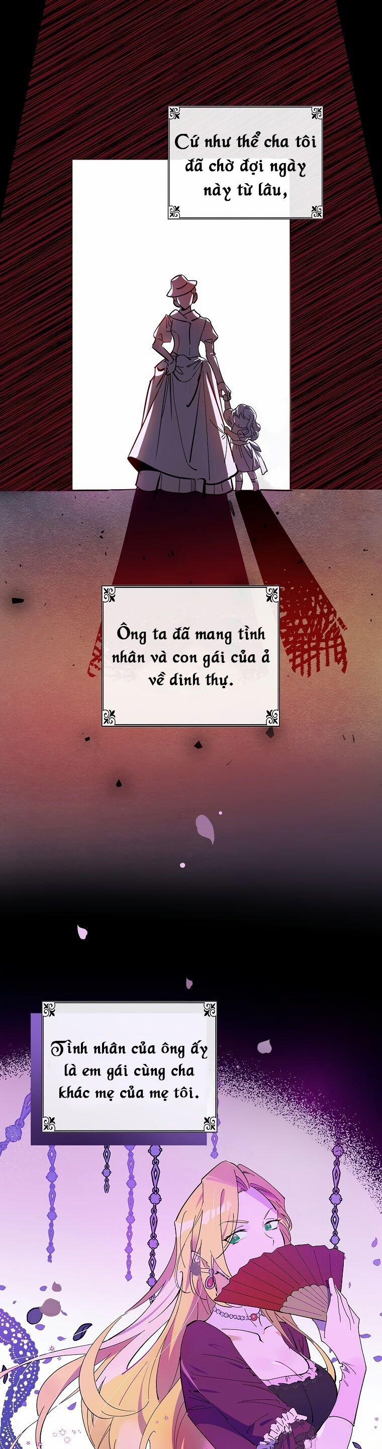 Giai Điệu Của Nhành Cây Khô Héo 1.1 trang 7